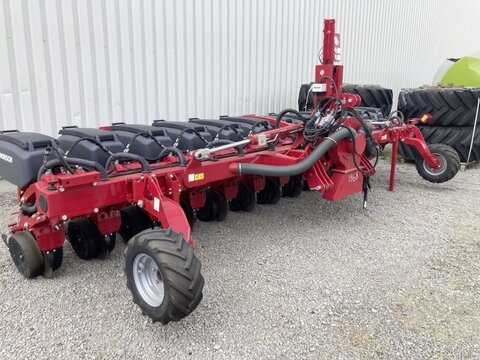 Horsch MAESTRO 12.50 RV