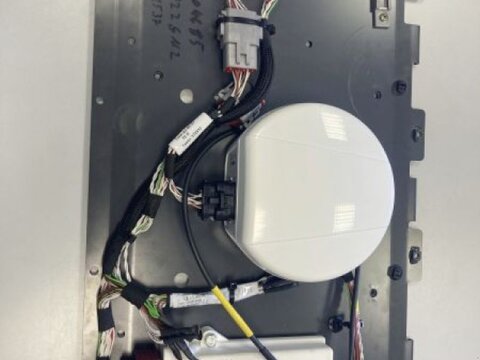 Sonstige RTK LENKSYSTEM NOVATEL SMART 6