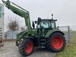 Fendt 516 Vario Gen3 Profi Plus