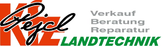 Pejcl Günter Kfz - Landtechnik