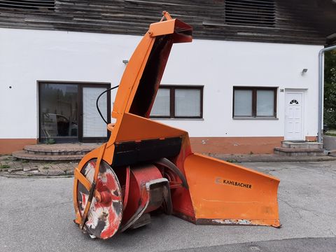 Kahlbacher T 1000 / 1400