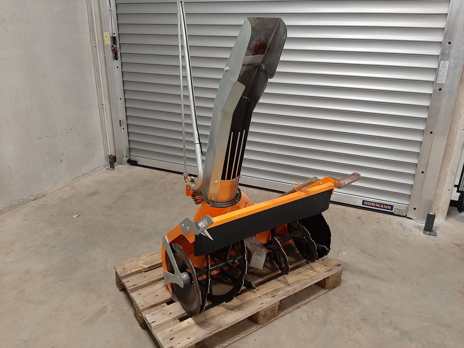 Cerrutti MTC PRO L 900 1