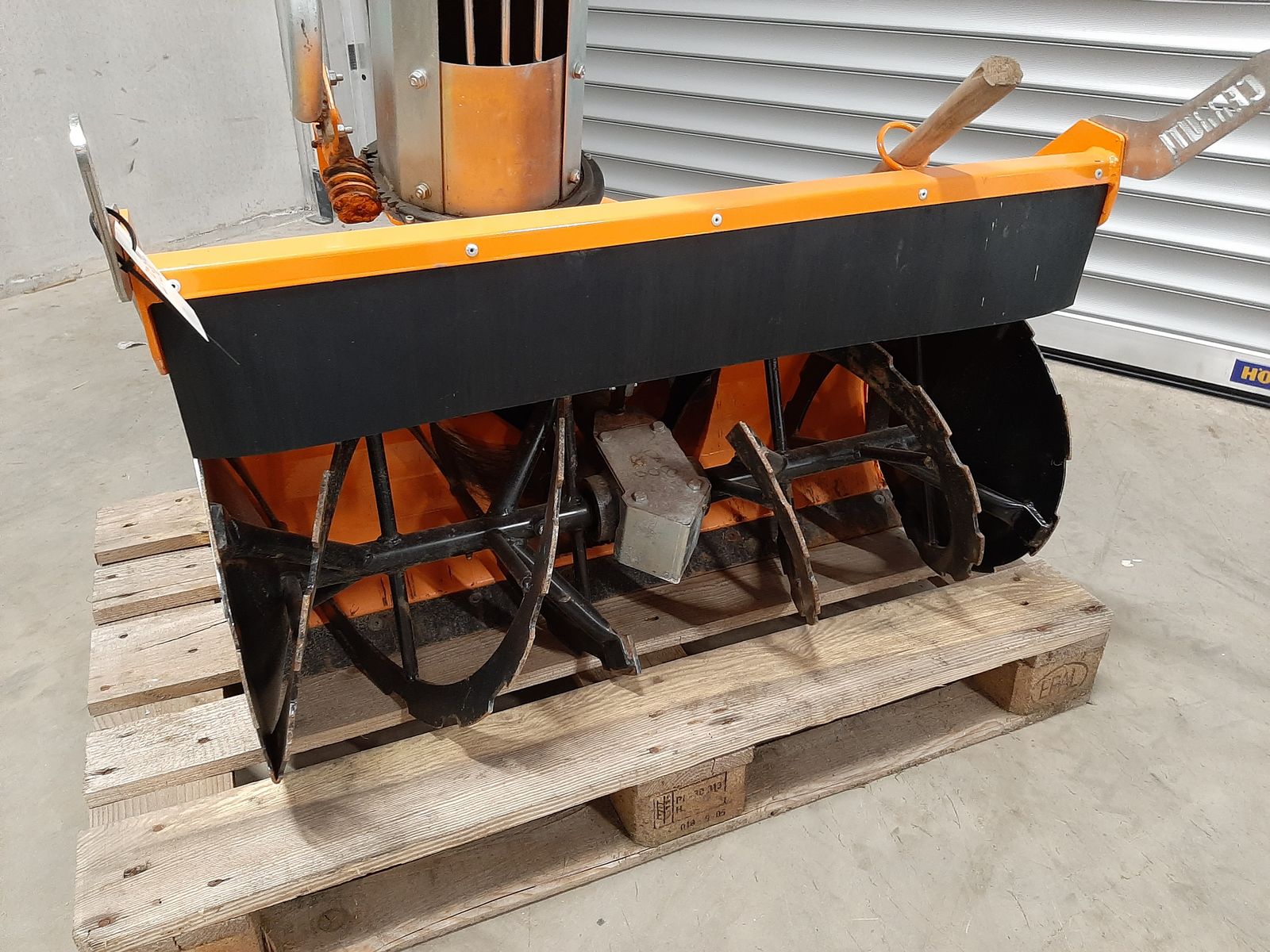 Cerrutti MTC PRO L 900 2