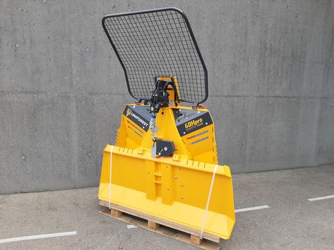 Uniforest 60 H PRO Sondermodell