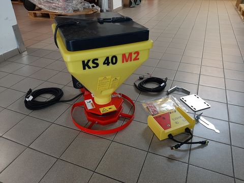 APV KS 40 M2