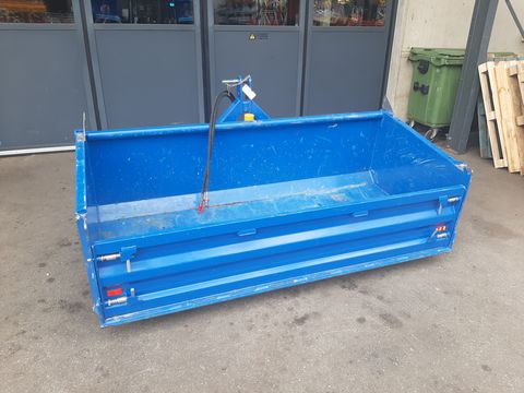 Göweil GHU 10/2200 DW