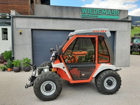 Reform G5X Metrac