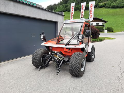 Reform G5X Metrac