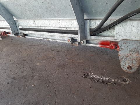 Gafner 1800 H
