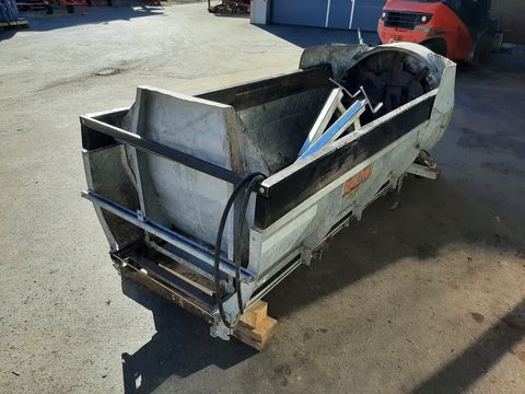 Gafner 1800 H