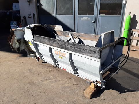 Gafner 1800 H