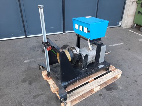 Sonstige Lasertrac 22 kVa