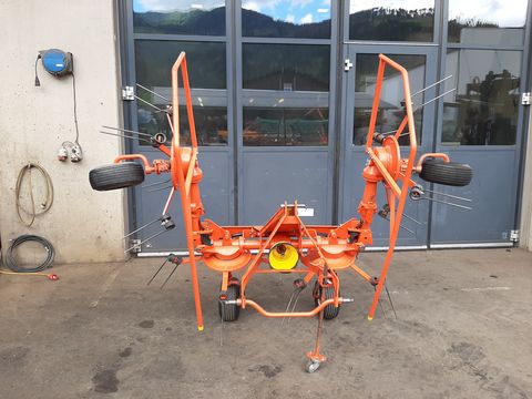 Kuhn GF 3701