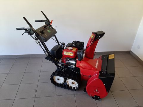 Honda HS 760 ATD