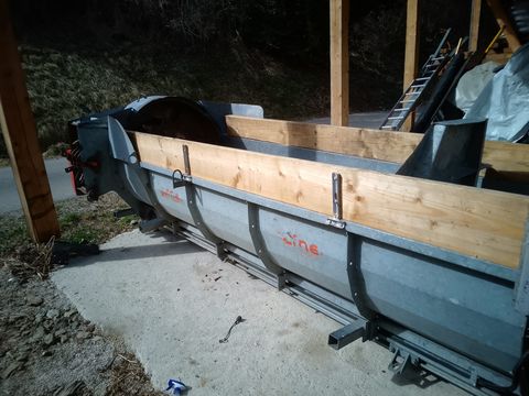 Gafner Gafner 3100 H