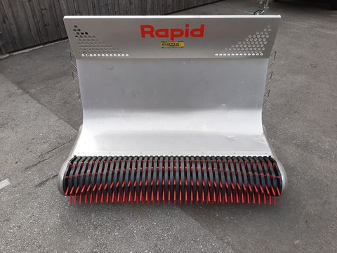 Sonstige Rapid TWISTER 140