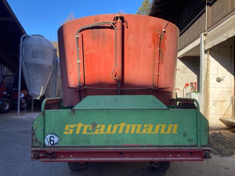 Strautmann Vertimix 900
