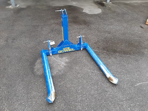 Göweil BTGME Ballentransportgabel 