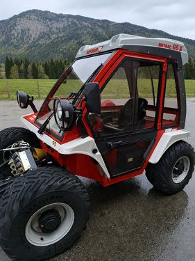 Reform G5X Metrac