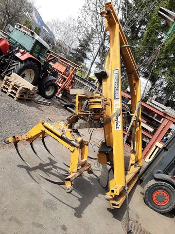 Brunnhuber LK 6 Perfekta