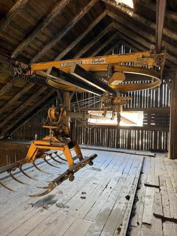 Brunnhuber LK 6 Perfekta