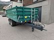 Pühringer 4121 Tandem 10 Tonnen