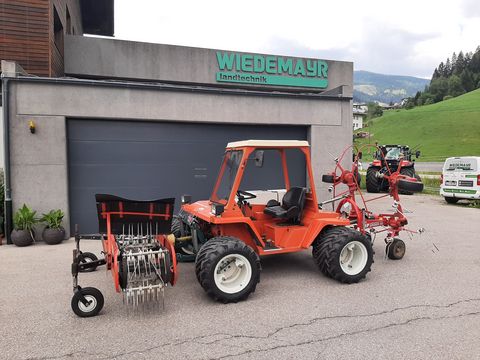 Reform Metrac 3003 S Komplettpaket