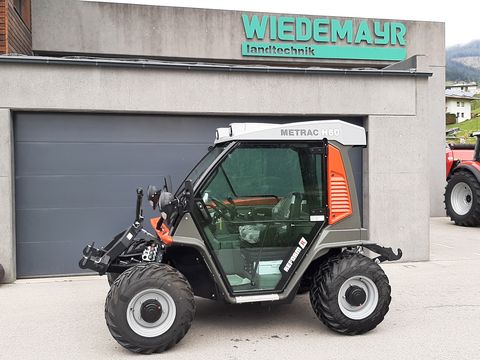 Reform Metrac H 60 - Hydro