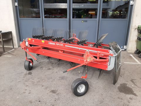 Molon Bandrechen 250 / 5 reihig