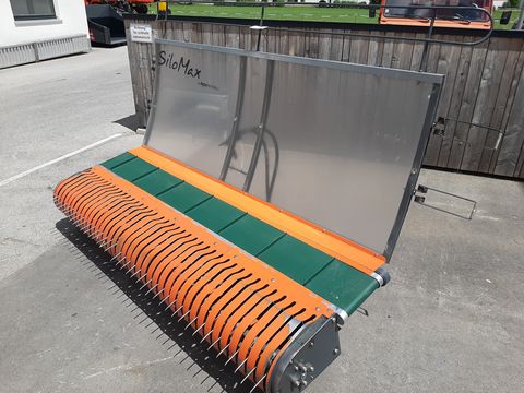 SILOMAX 220 passend zu Brielmaier