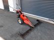 Reform Motormäher RM 116 Rotax