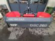 SIP DISC 260 F ALP