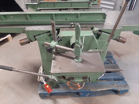 Sonstige Knapp Kombi 410