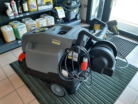 Kärcher HDS 8/18-4CXA