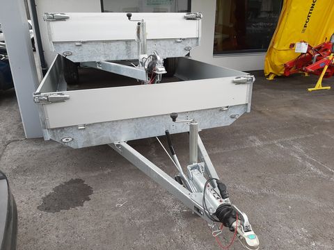Eduard 3520 GD Tandem