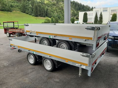 Eduard 3520 GD Tandem
