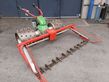 Rapid Hydromäher MONTA M 141