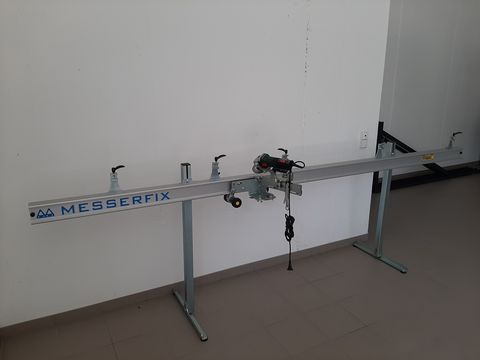 Sonstige Messerfix Schleifgerät Sommeraktion