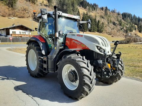 Steyr 6150 Profi CVT