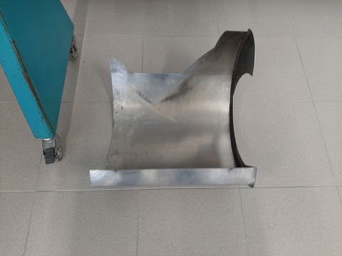 Sonstige BBS Schleifautomat SG 15/3000