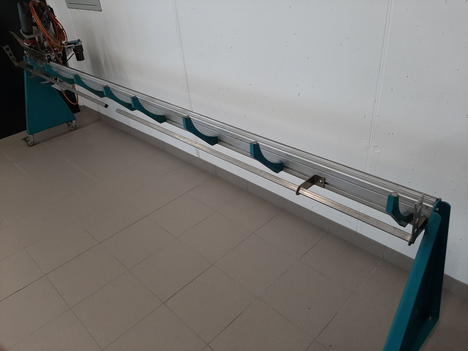 BBS Schleifautomat SG 15/3000 3