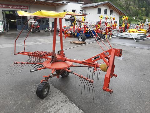 Fella TS 295 RDF