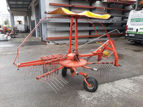 Fella TS 295 RDF