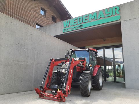 Case IH Farmall 75 A (Stage V)