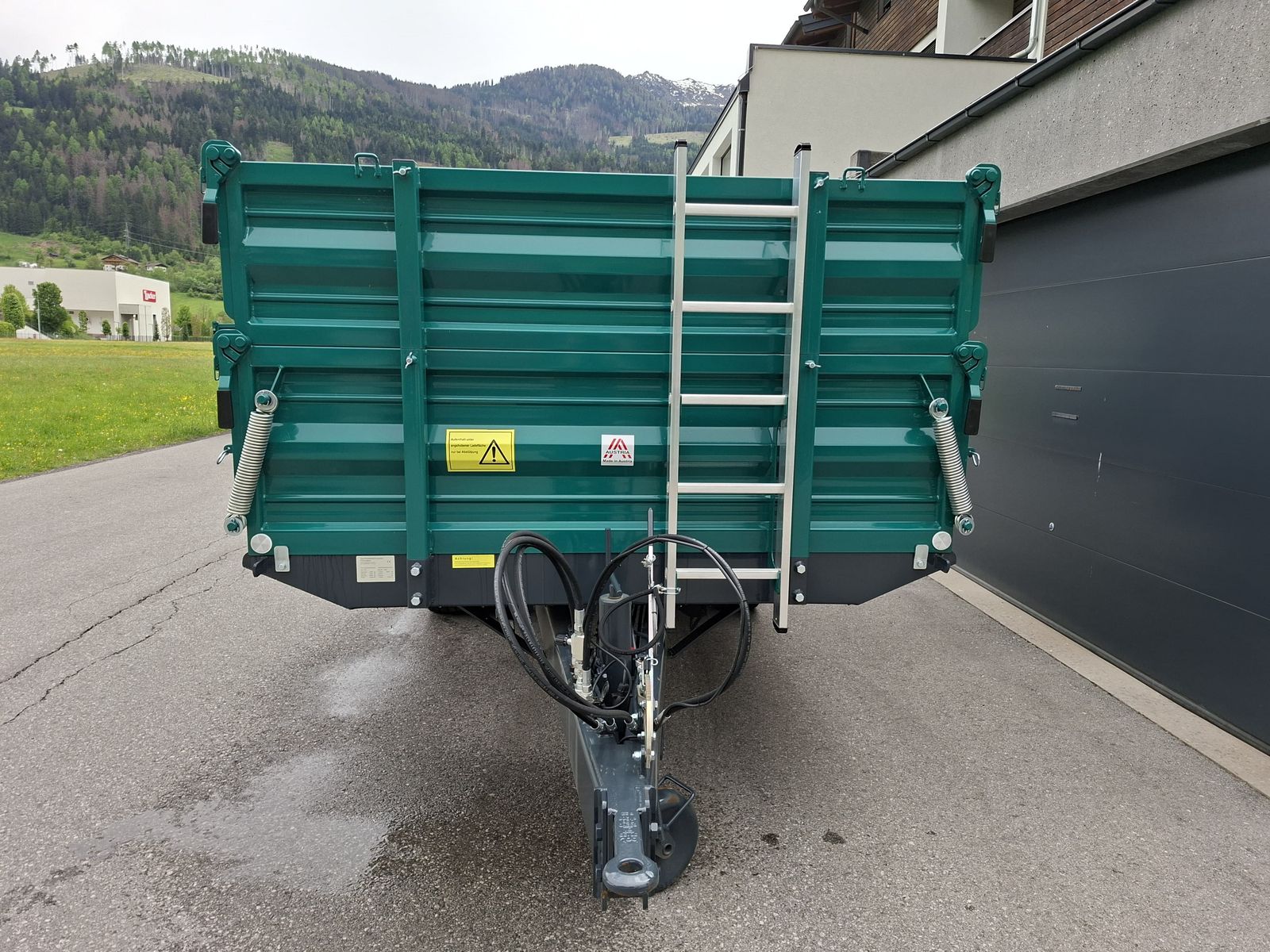 Pühringer Type 4121 2