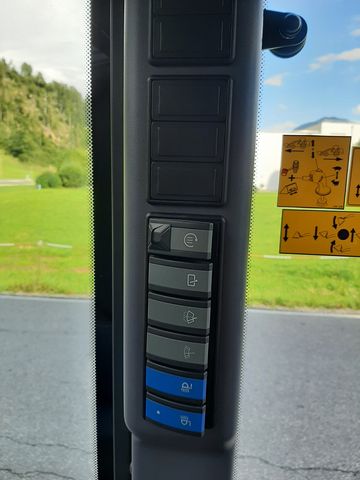 Schäffer 4670 Z-S-Kabine