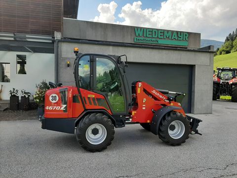 Schäffer 4670 Z-S-Kabine