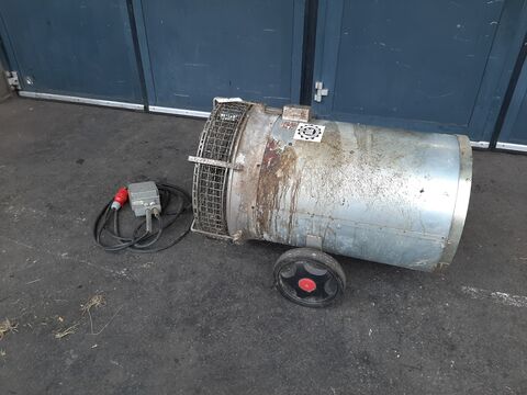 Sonstige Sumatic AXIAL Heulüfter