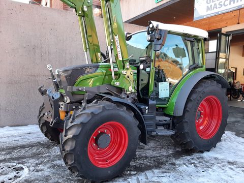 Fendt 211 Vario