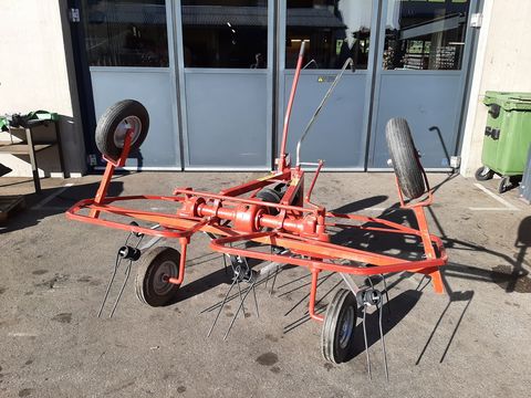Sonstige Kreisler für Motormäher 200 cm Typ M125